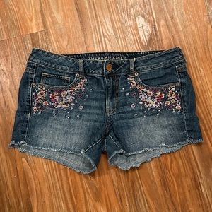 American Eagle Shorts